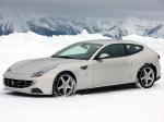 Ferrari FF 2011 года